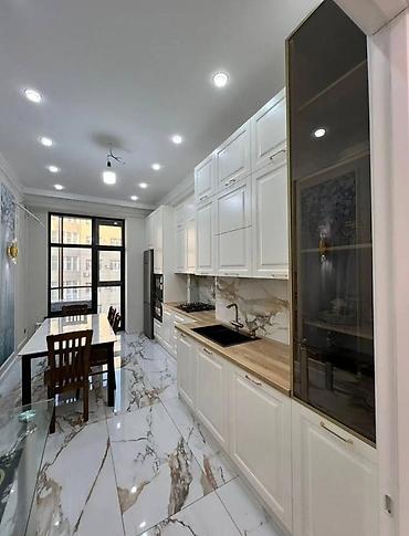 Продажа квартир: Продается 3х комнатная квартира 📍Адрес: 7мкр 🏗️Застройщик: Авангард — 15