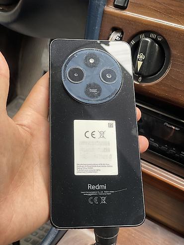 h96 max: Redmi, Redmi 14C, Б/у, 256 ГБ, цвет - Черный, 2 SIM — 3