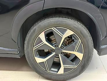 автономка для машины: GAC Aion V Plus — электрический кроссовер Основные характеристики: - — 5