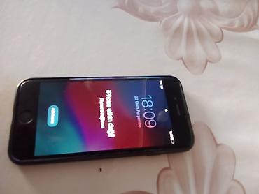 Apple iPhone: IPhone 5s, 32 GB, Ağ, Zəmanət, Kredit, Qırıq — 4