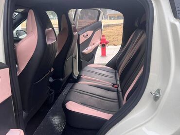 BYD: BYD Seagull: 2023 г., Электромобиль, Хэтчбэк — 4