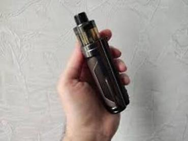 Qəlyan, vayp və aksesuarları: VOOPOO Argus Pro 2 + 60 ml.yağ 👉Rəsmi zəmanət və orijinal sertifikatı — 7