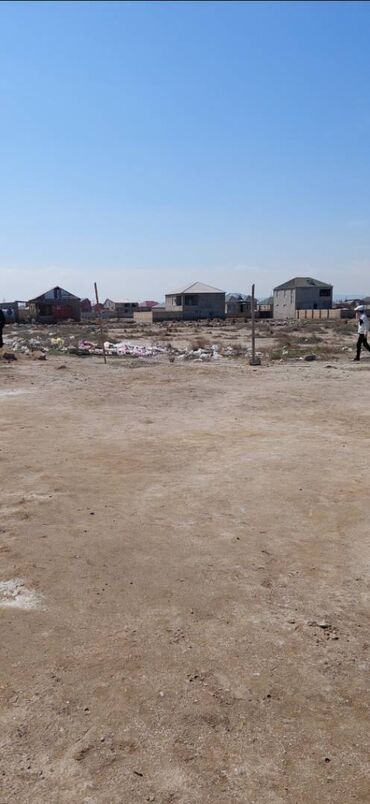 Torpaq sahələrinin satışı: 3 sot, Barter mümkündür, Bələdiyyə