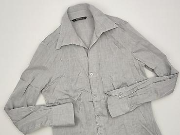 eterna sukienki: Eterna, Koszula damska, rozmiar M — 1