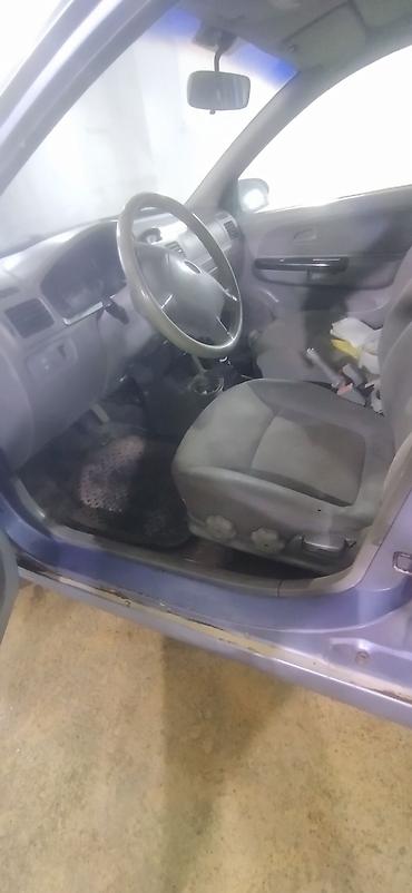 Kia: Kia Rio: 2003 г., 1.5 л, Ручные, Универсал — 9