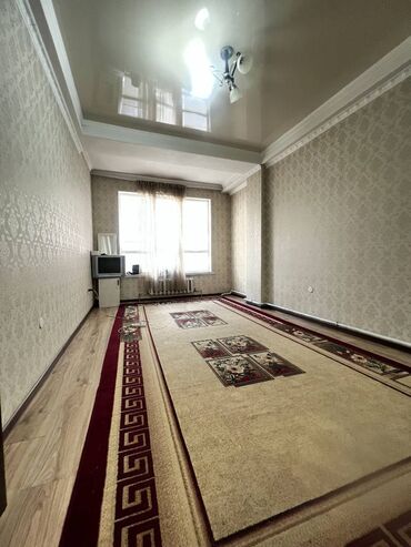 Продажа квартир: 2 комнаты, 46 м², Элитка, 2 этаж, Евроремонт