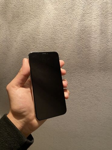 Apple iPhone: IPhone X, 64 GB, Ağ — 7