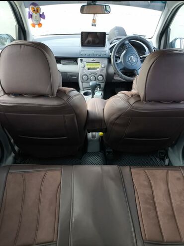 Mazda: Mazda Demio: 2004 г., 1.5 л, Автомат, Бензин, Хэтчбэк — 8