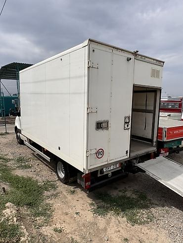 sprinter 2 2: Грузовик, Mercedes-Benz, Стандарт, Новый — 3