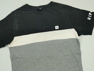 T-shirts: T-shirt for men, L (EU 40), condition - Good