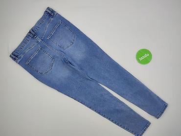 baggiest jeans: Sinsay, Jeansy damskie, rozmiar XL — 3