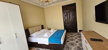 rent a room: Скидка Скидка Скидка Мыкты локация, таза, тынч, уют конок үй! — 7