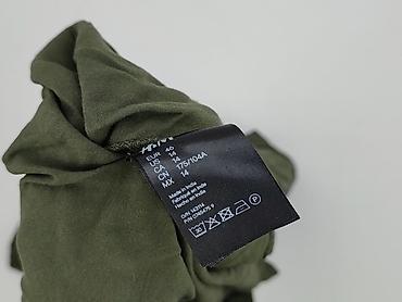 st oliver: H&M, Bluzka damska, rozmiar 3XL — 4