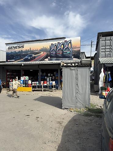 отдам дешево: Продажа павильонов 2 м², С оборудованием — 3