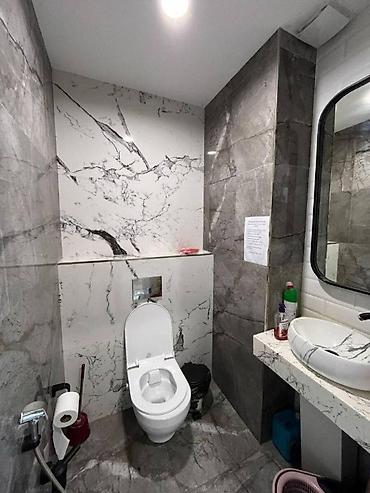 jurnalistlerin binasi: İcarəyə verilir 7 otaqlı ofis 165 m², Memar Əcəmi m. Daha 7 şəklə bax — 7