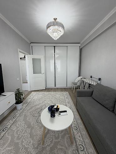 40: 1 комната, 40 м², 15 этаж — 3