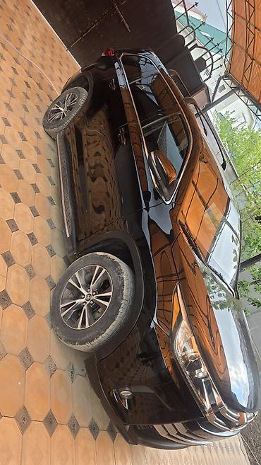 highlander 2017: Toyota Highlander: 2018 г., 3.5 л, Автомат, Бензин, Кроссовер — 2