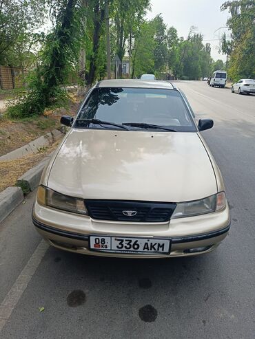 срочная продажа авто по низким ценам: Daewoo Nexia: 1996 г., 1.5 л, Механика, Бензин, Седан