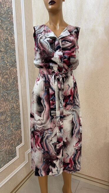 Kokteyl donlar: Zərif ziyafət geyimləri kolleksiyası - Model 1: Tünd bənövşəyi, tam — 35