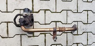 EGR ZA NISSAN NAVARA, PATHFINDER OD 2005. DO 2010. GOD