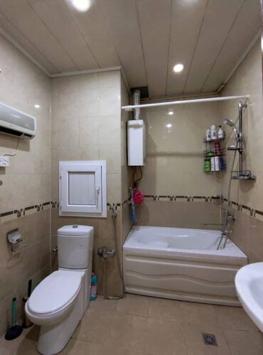 Köhnə tikili: Bakı, Əhmədli, 4 otaqlı, Köhnə tikili, m. Əhmədli, 100 kv. m — 13