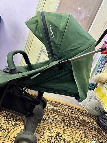 Коляски: Коляски — 7