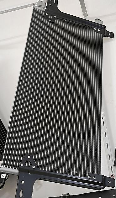 Digər avtomobil ehtiyat hissələri: Butun yuk masinlarina kondinsioner kompressorlari radiatorlari — 20