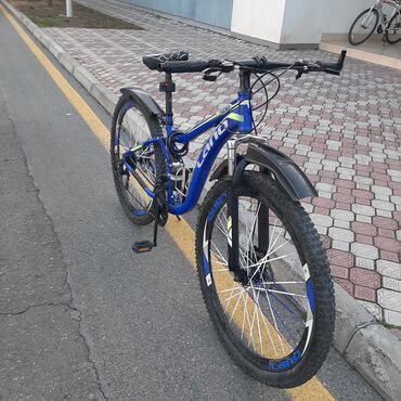 velosipet 26 lıq: Yeni Trek velosipedi Lano, 29"