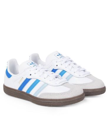 Botinkalar: Adidas Samba Originals – unisex idman ayaqqabısı Razmer:25.Alinib