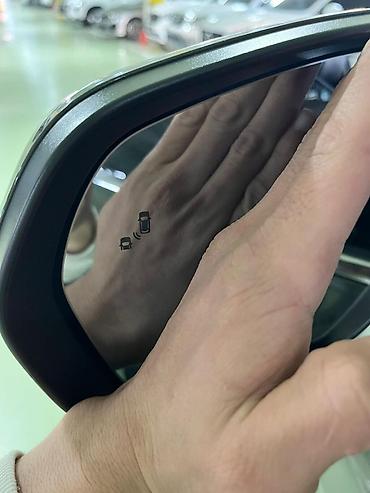 Ssangyong: Ssangyong Rexton Khan: 2021 г., Дизель, Пикап — 15