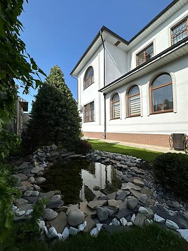 шукурова: 🏡 Продаётся статный двухэтажный дом в районе Джантошева / Шукурова — 9