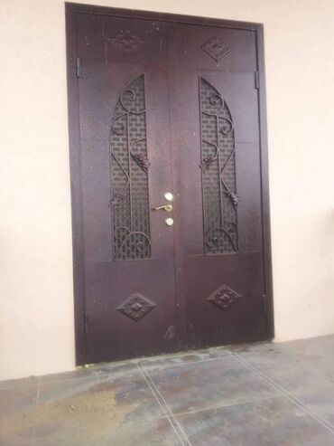 Бронированные двери на заказ: Бронированые двери на заказ. Любые размеры и дизайн. В квартиру, дом — 18