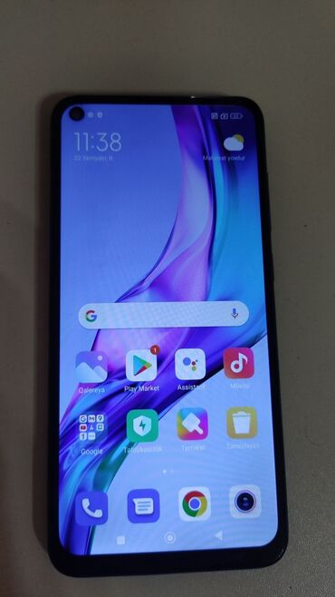 Xiaomi: Xiaomi Redmi Note 9, 64 GB