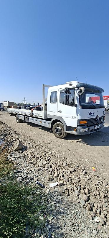 sprinter 4 4: Услуги Атего Гигант такси переезд Грузоперевозки Бишкек-Чолпон — 3