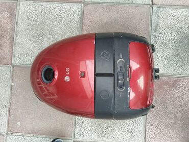 Техника для кухни: Пылесос LG, Сухая уборка, Нет кредита, Самовывоз