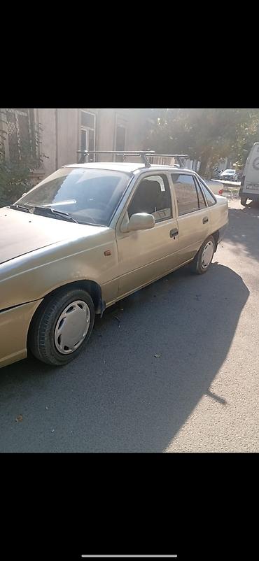 k dcan: Daewoo Nexia: 2010 г., 1.5 л, Бензин — 3