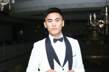 Организация мероприятий: Организация мероприятий | Ведущий, тамада, Музыканты, Певцы — 12