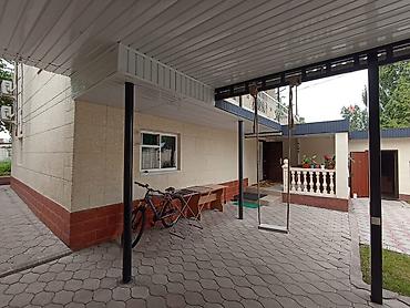 Куплю дом: 150 м², 5 комнат, Парковка — 3