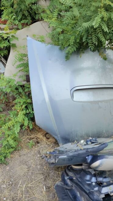 Другие аксессуары: Комплект автозапчастей. на Субару Легаси 2004 г.в. 1) Стальные диски — 9