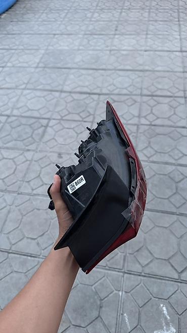 ktopi led: Задний правый стоп-сигнал Kia 2021 г., Новый, Оригинал, Корея — 2