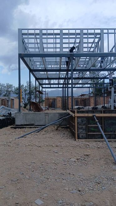 Кровля крыши: Кровля крыши | Монтаж Больше 6 лет опыта — 5