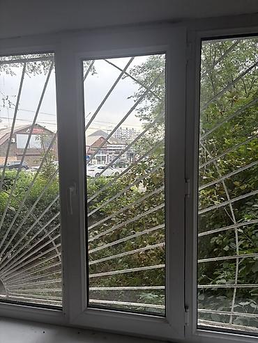 777: 1 комната, 29 м², Ата-Тюрк парк Хрущевка, 1 этаж, Косметический ремонт — 8