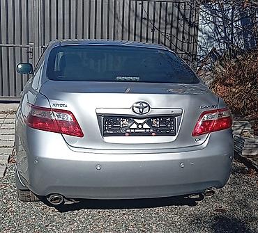 voxy noah: Toyota Camry: 2006 г., 3.5 л, Автомат, Бензин, Седан — 1