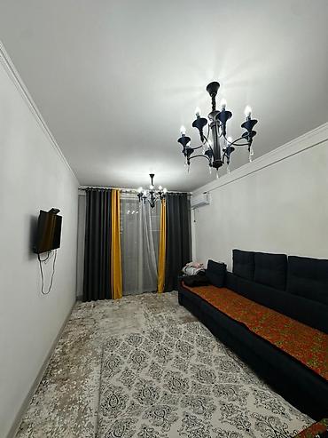 Продажа квартир: 1 комната, 52 м² — 1