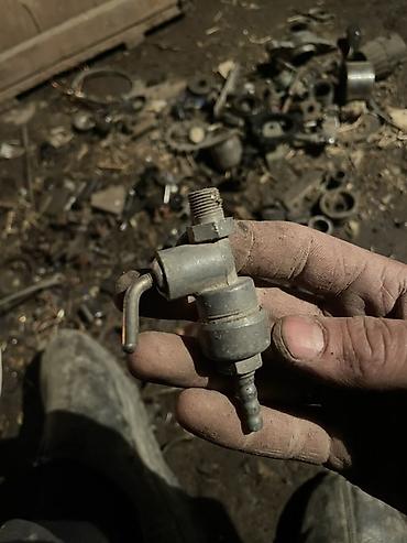 Бензонасосы: Бензонасос Б/у, Оригинал — 45