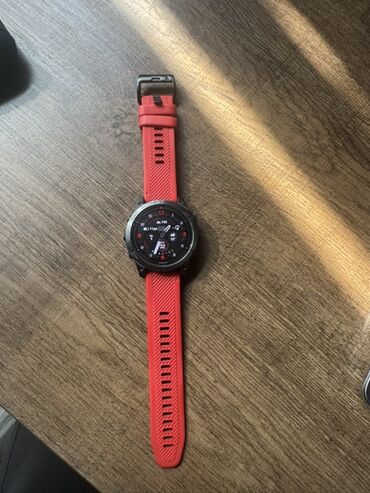 аккумуляторы для компьютера: Garmin Epix Pro В хорошем состояние имеется оригинал каробка