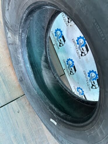 Шины: Шины 315 / 70 / R 22,5, 1 шт, Грузовики/Автобусы, Michelin — 8