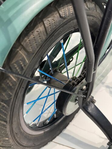 спидометр для велосипеда купить: Балдар үчүн велосипед, 2 дөңгөлөктүү, 4 - 6 жаш, Бала үчүн, Колдонулган