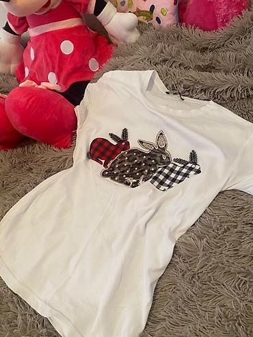 Majice na bretele: Sve po — 7