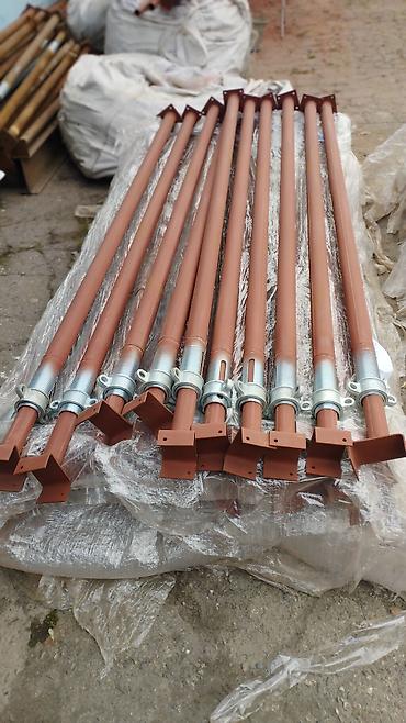 Анкерные болты: Ванночка, тайрот анкерные шайбы анкерный болт М24 at lalafo.kg — 5 Анкерные болты: Ванночка, тайрот анкерные шайбы анкерный болт М24 — 5